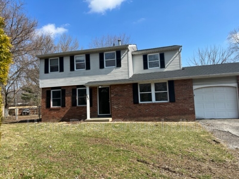 Foto principal - 343 Broken Arrow Ct
