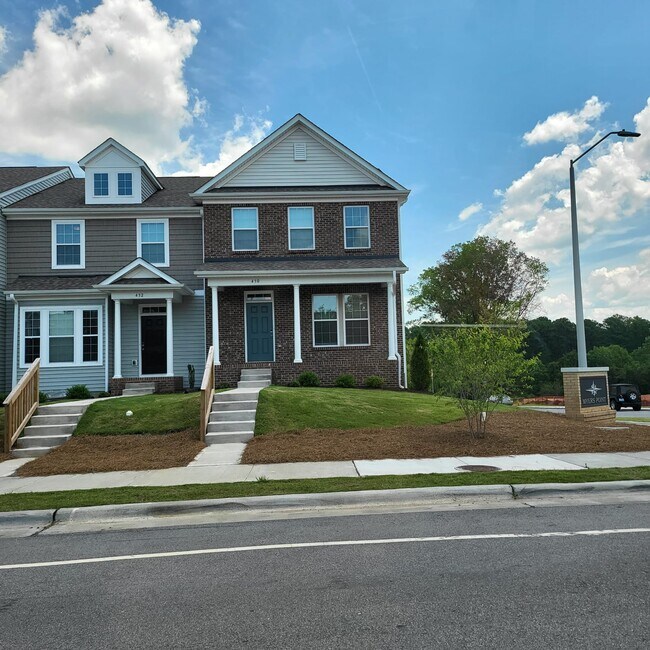 430 Church St, Morrisville, NC 27560 Townhome Rentals in Morrisville NC