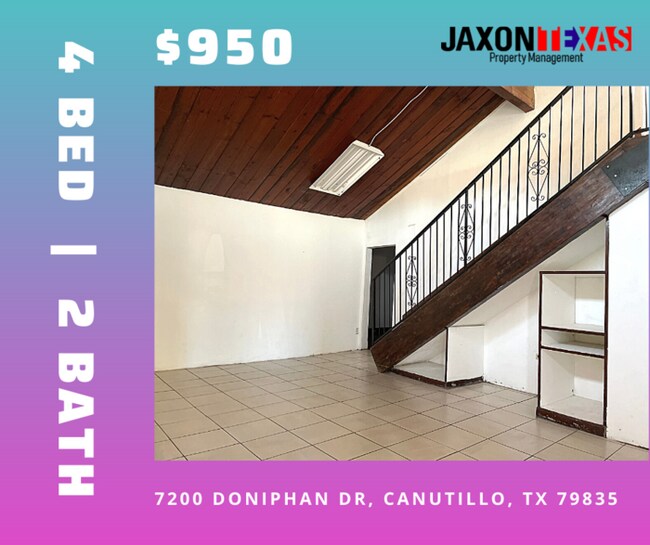 Foto del edificio - Doniphan Drive #01