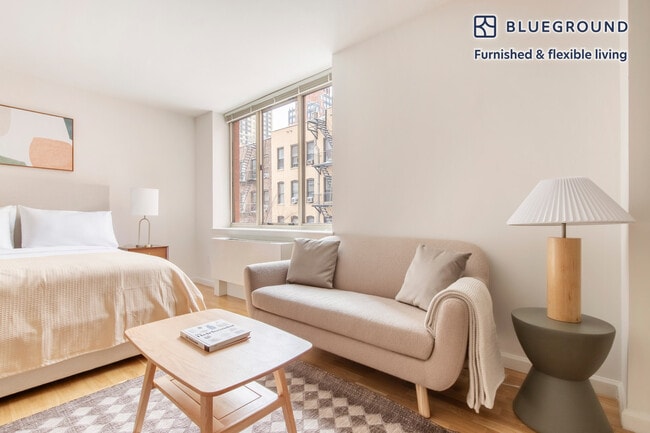 Building Photo - 1501 Lexington Ave