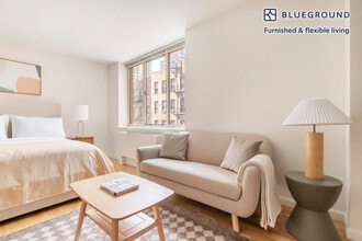 Building Photo - 1501 Lexington Ave