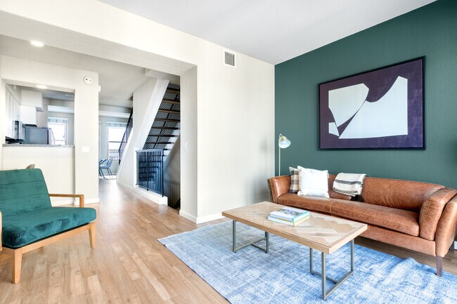 Santana Row Apartments Prices