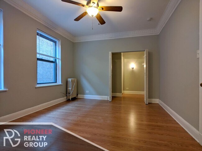 Foto del edificio - 3831 N Fremont St