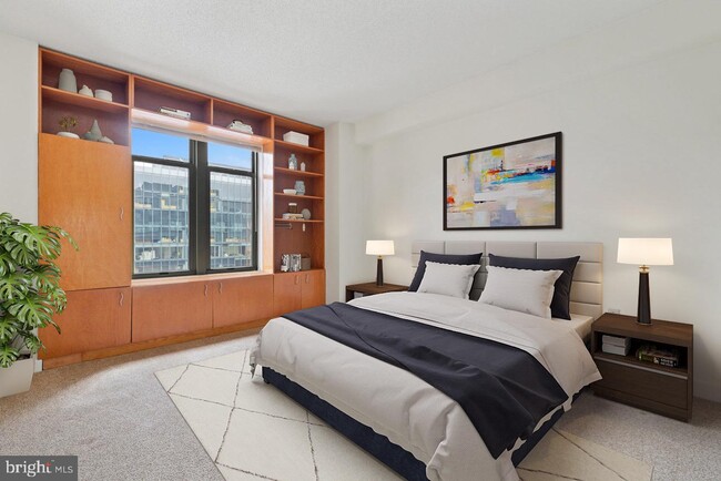 Foto del edificio - 1150 K St NW
