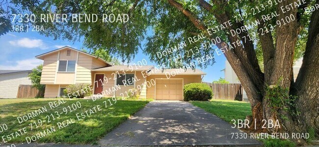 Foto del edificio - 7330 River Bend Rd