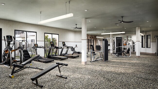 Building Photo - Jefferson Arbor