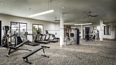 Building Photo - Jefferson Arbor