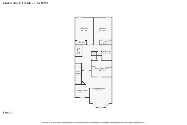 Foto del edificio - 6540 Capitol Knoll