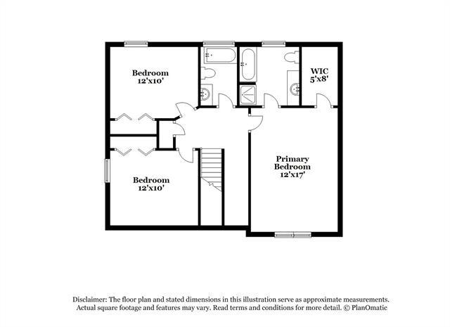 Building Photo - 3201 Passour Ridge Ln