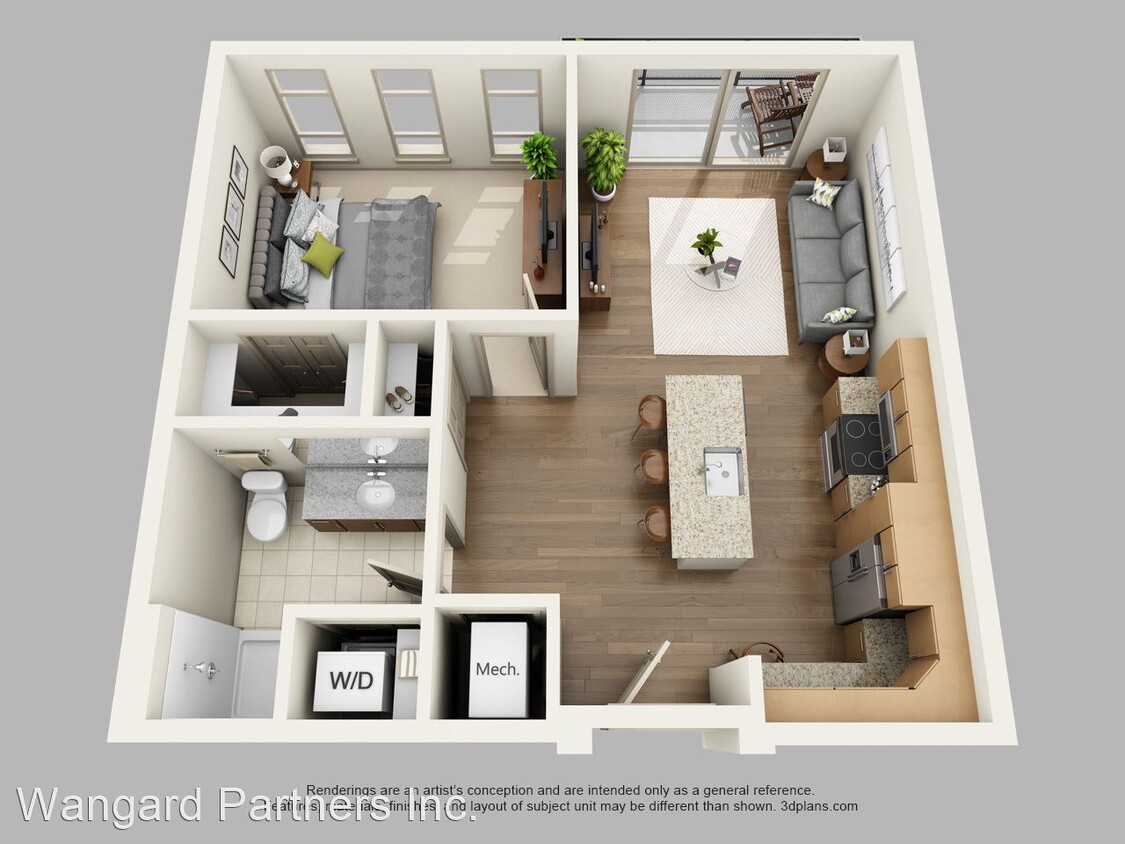 Foto principal - 1225 N 62nd St