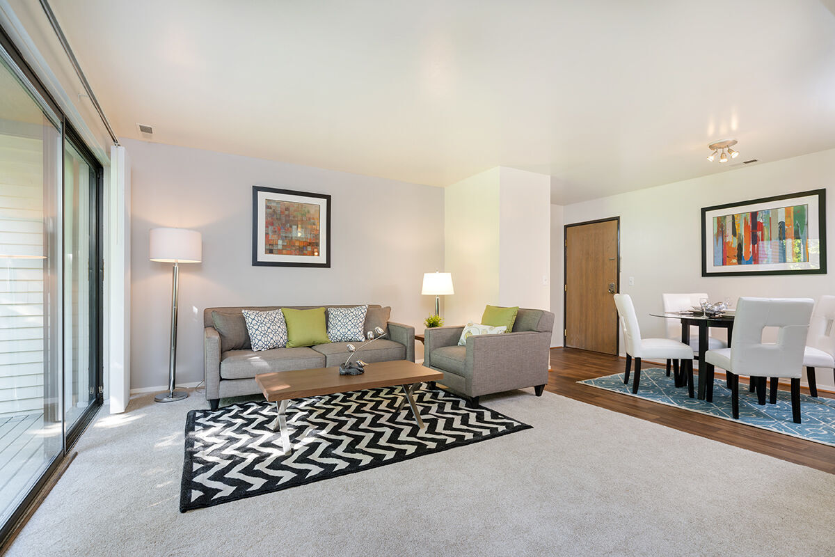 Homestead Commons Apartments in Ann Arbor, MI