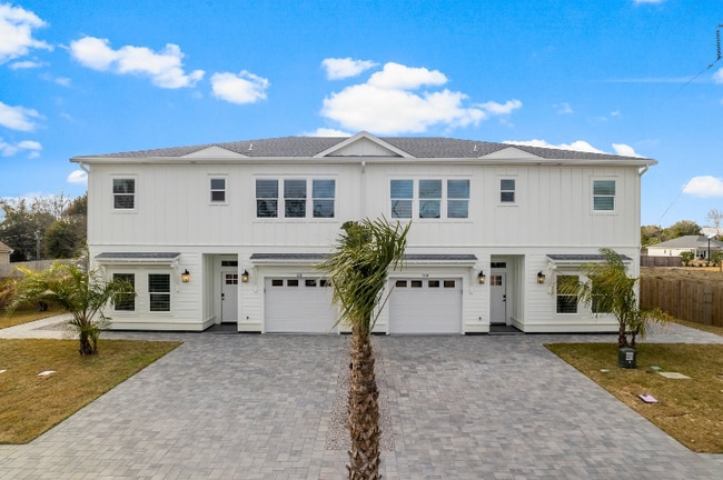 Building Photo - 201 N San Souci Blvd