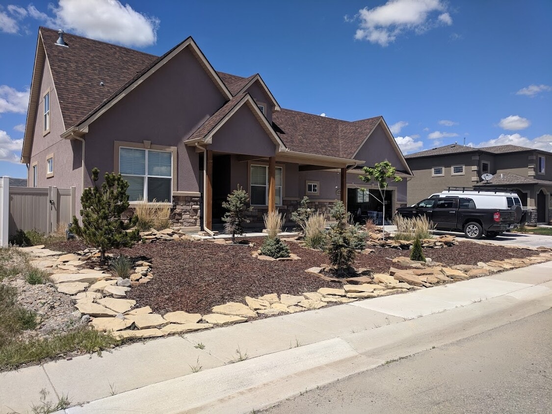 264 Chardonnay Ln, Rock Springs, WY 82901 House Rental in Rock
