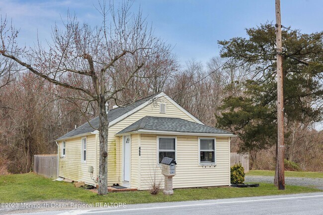 Building Photo - 466 Stagecoach Rd