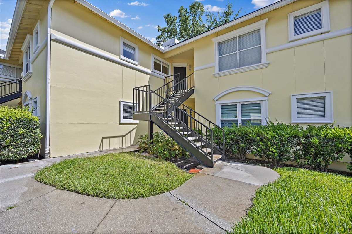 Foto principal - 100 Fairway Park Blvd