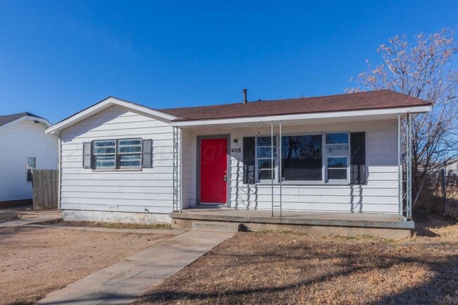 Building Photo - Adorable 3/1 unfinished basement Tenant pa...