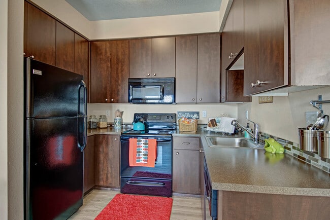 Building Photo - Element 170 Apartments