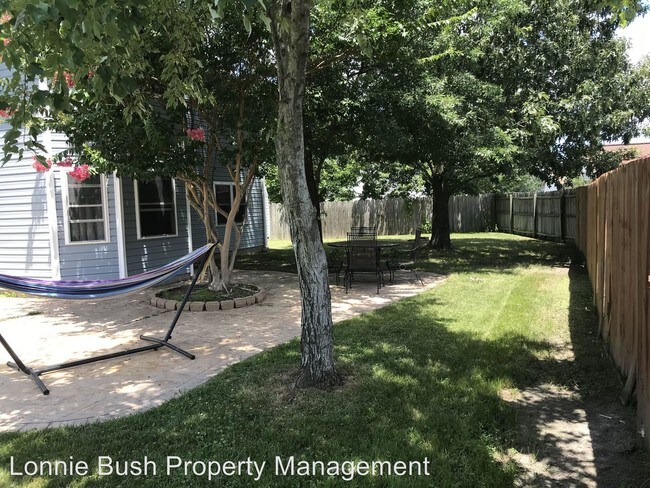 Building Photo - 5 br, 2.5 bath House - 3007 Ramblewoods Ct