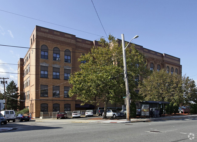 Building Photo - Vincent J Doyle Manor