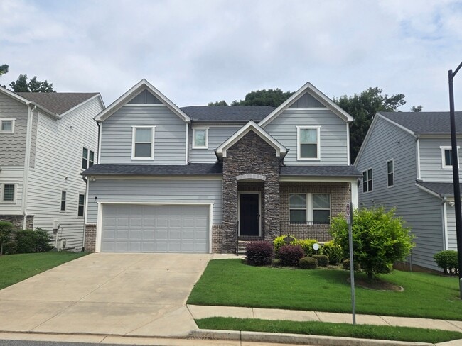 Photo - 125 Grove View Rd (Woodstock, GA) House
