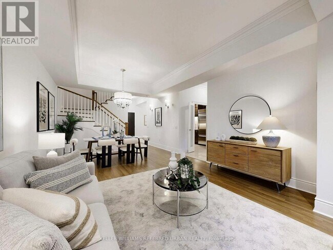 Photo du bâtiment - 500 Doris Ave