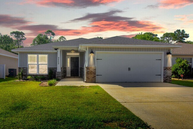Foto del edificio - 8402 Island Dr
