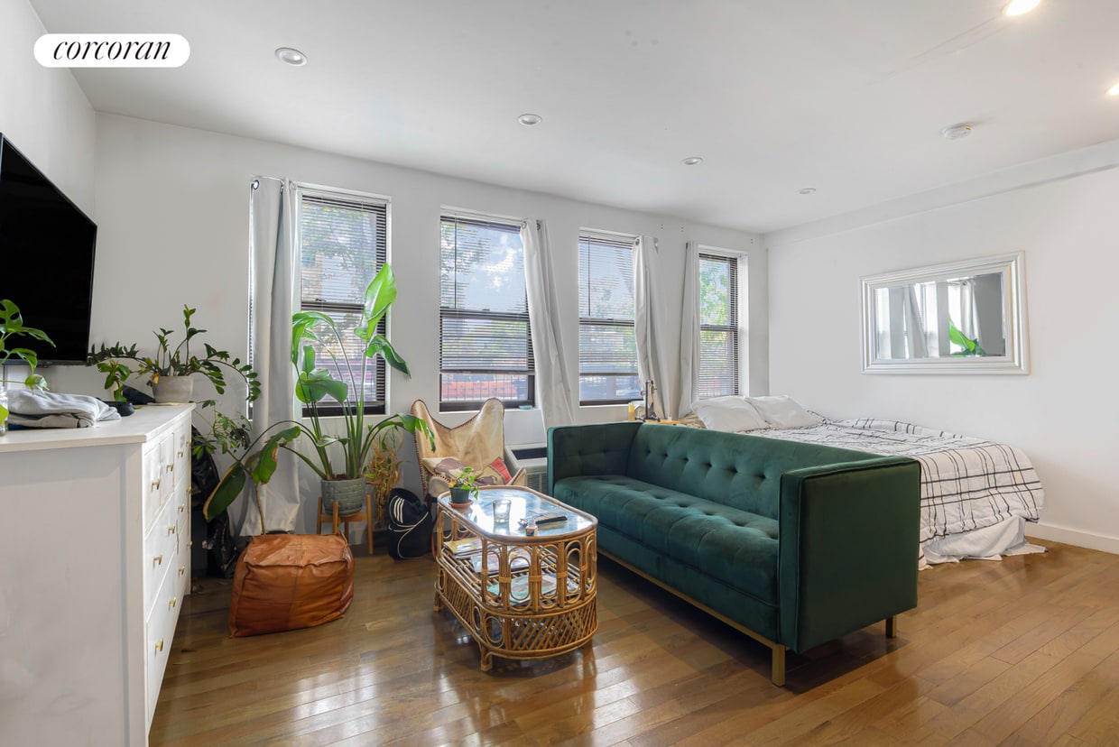 9 Orient Ave Unit 1F, Brooklyn, NY 11211 Apartment for Rent in