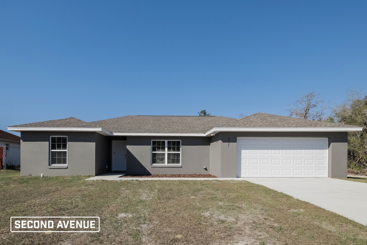 2727 SW 153rd Pl Rd, Ocala, FL 34473 House Rental in Ocala, FL