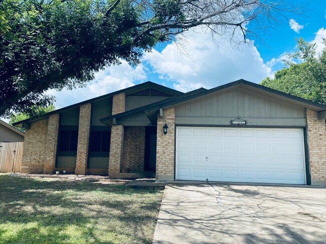 Foto del edificio - 1702 Goodson Ln