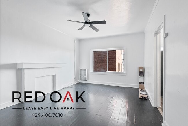 Building Photo - 687 Shatto Pl