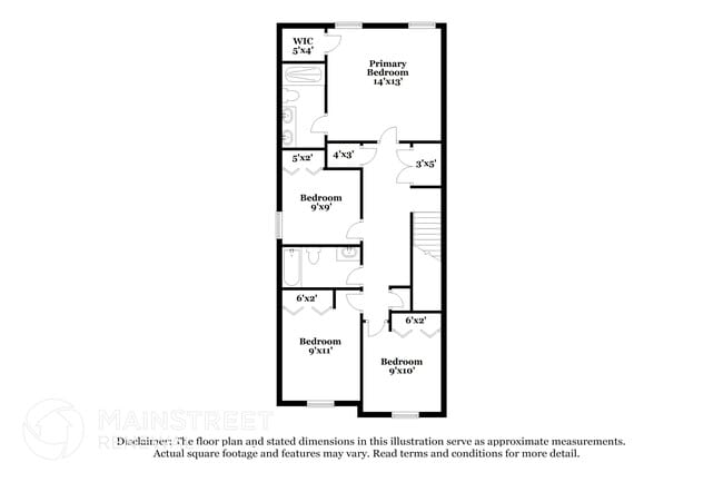 Foto del edificio - 516 Eiseman Wy