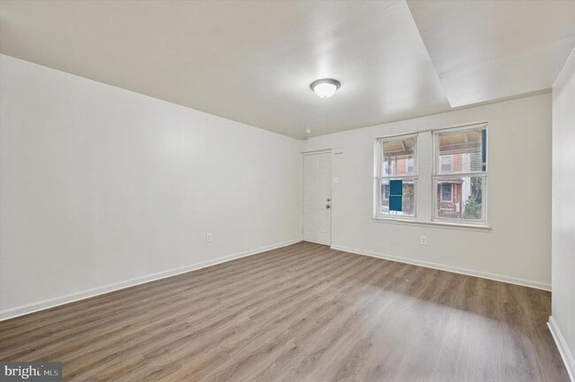 Foto del edificio - 1016 Potter St