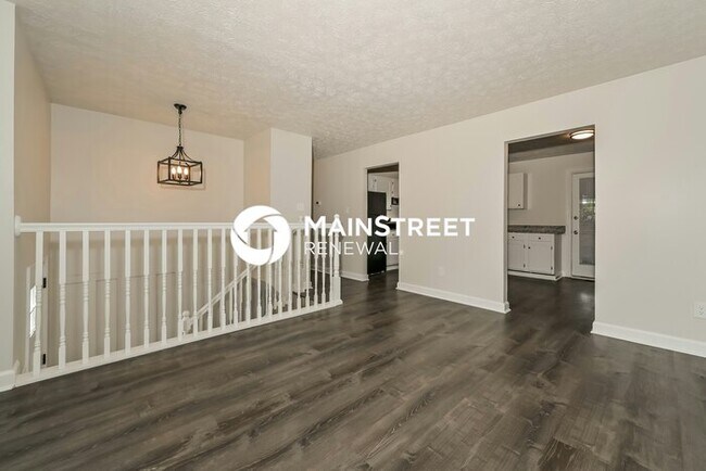 Foto del edificio - 3 Bedroom Pet-Friendly Home in Knoxville, TN with Main Street Renewal