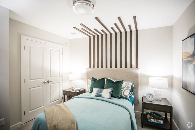 Interior Photo - The Point at McLean