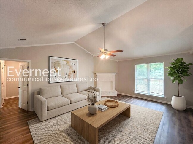 Foto del edificio - 10453 Kristen Dr S
