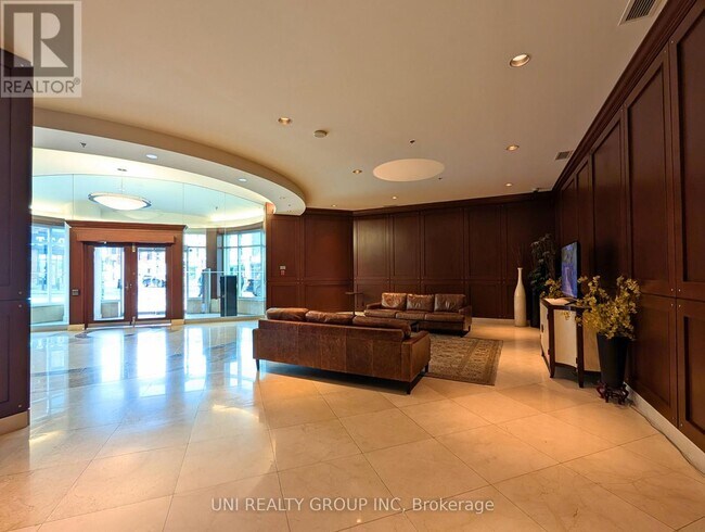 Photo du bâtiment - 200 Rideau St