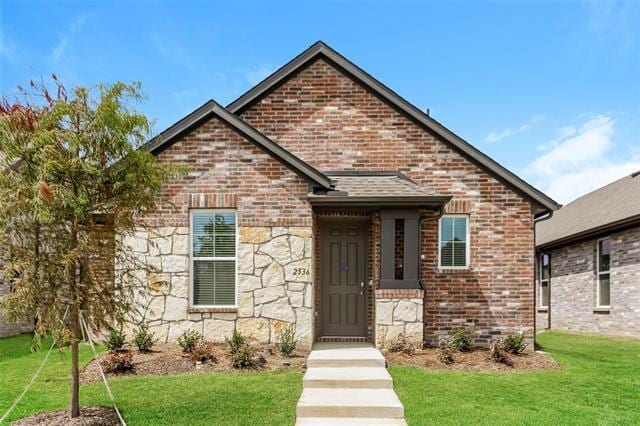 Primary Photo - 2536 Finch Holw Dr