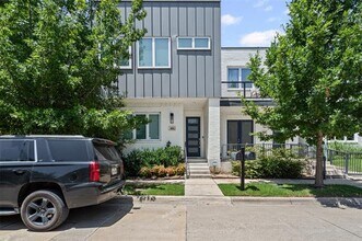 Building Photo - 406 Wimberly St