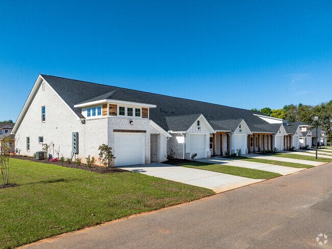 Primary Front - Wyld Palms