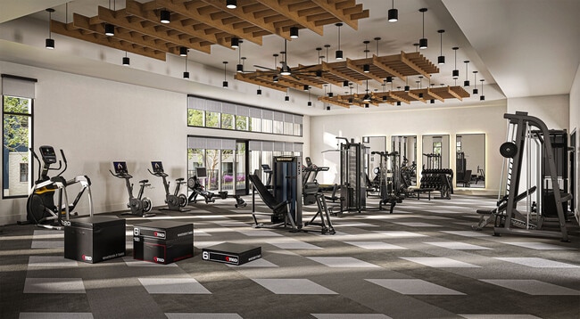 Foto del edificio - Jefferson Ederville