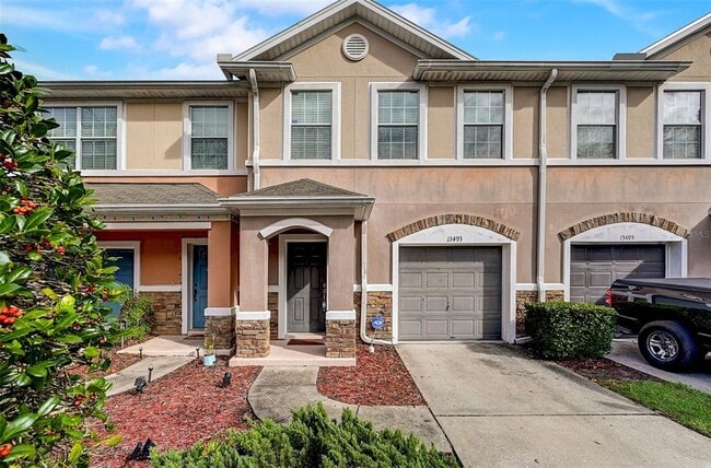 Building Photo - 13493 Sunstone St