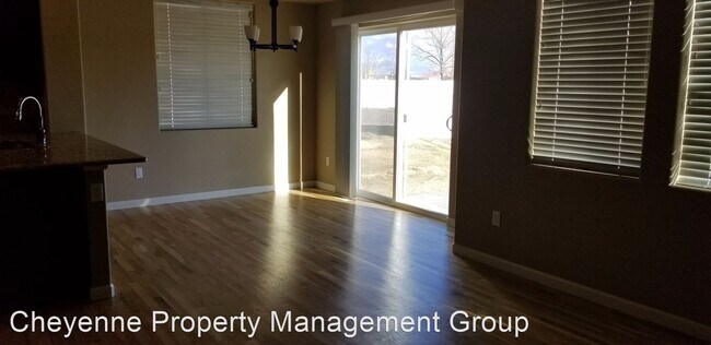 Foto del edificio - 3 br, 2.5 bath House - 4603 Garnet Way