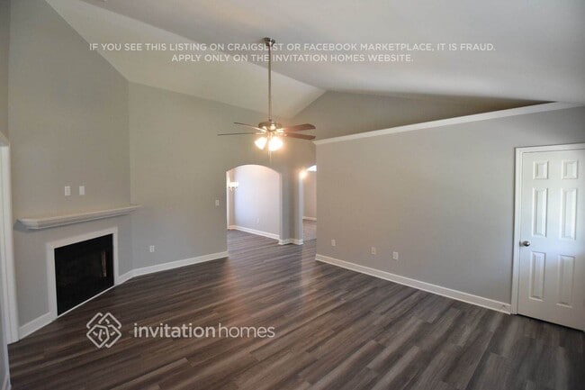 Foto del edificio - 1607 Riverview Rd