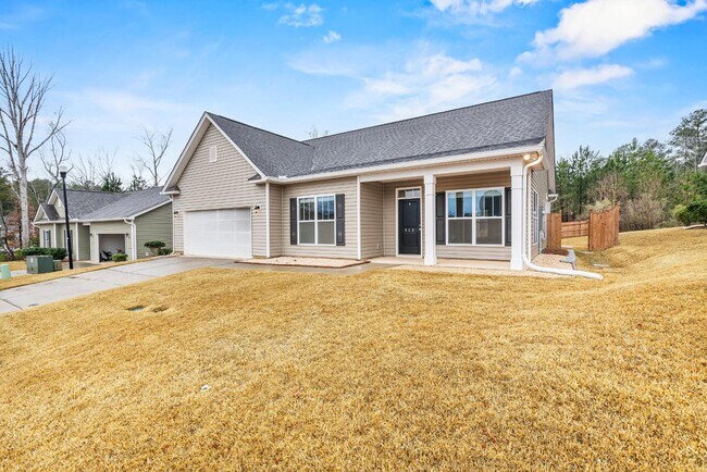 Building Photo - 413 Silver Anchor Dr