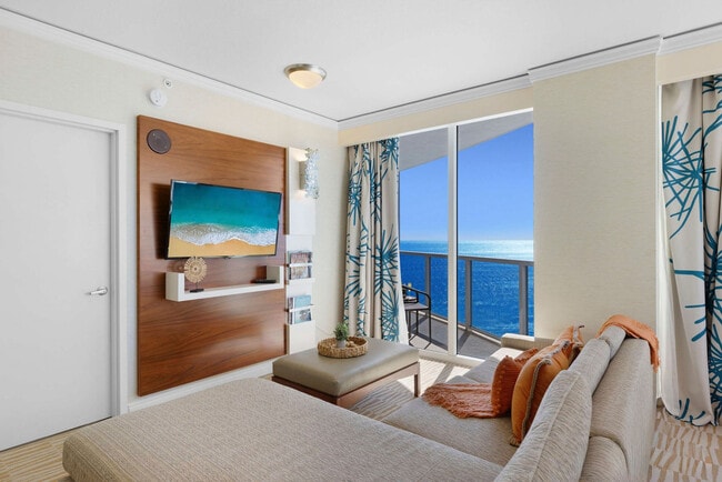 Foto del edificio - 18001 Collins Ave