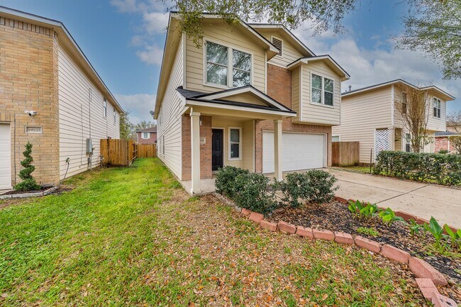 Building Photo - 20119 Baron Brook Dr