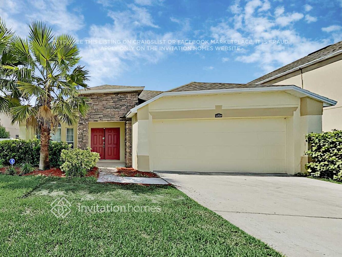 Foto principal - 12947 Sawgrass Pine Cir