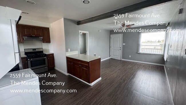 Building Photo - 2559 Fairmount Ave