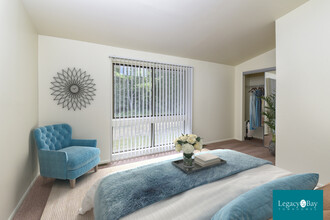 Legacy Bay Townhomes photo'