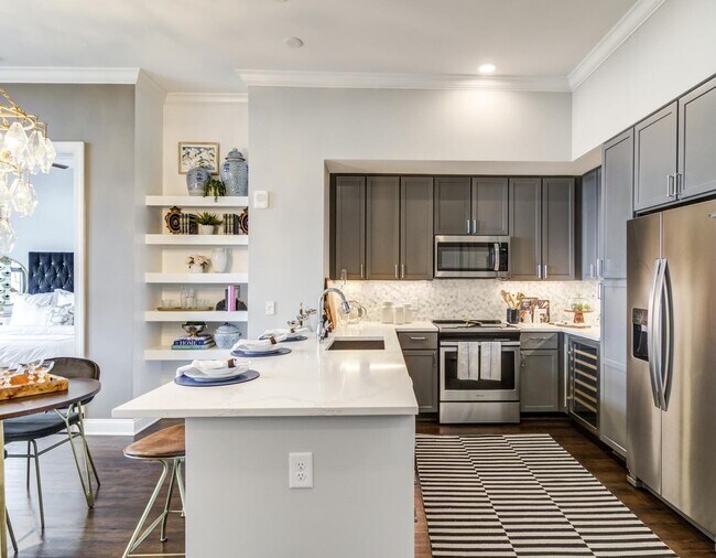 Foto del edificio - 239 Buckhead Ave NE